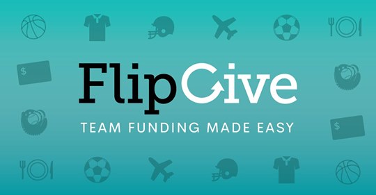 Learn about Flip Give and how to fund raise at no extra cost